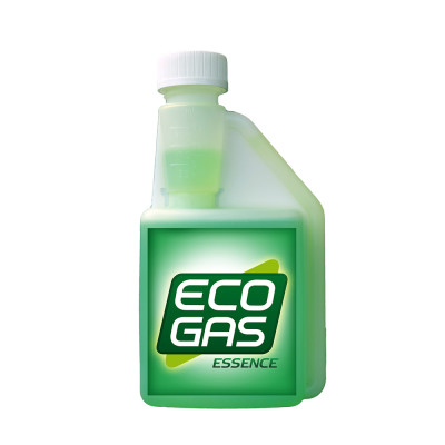 Eco Gas Essence
