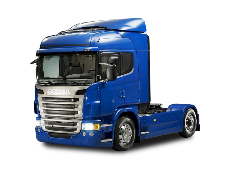 Scania foto