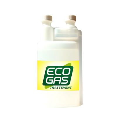 Eco Gas Traitement