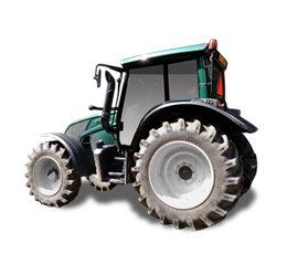 traktor