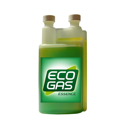 Eco Gas Essence