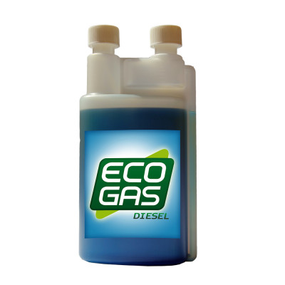 Eco Gas Diesel