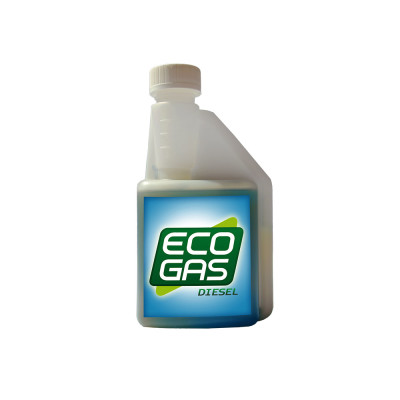 Eco Gas Diesel
